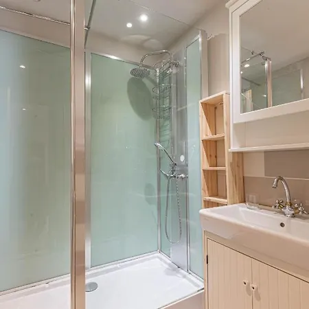 La Cazetta * بونيفال سور آرك