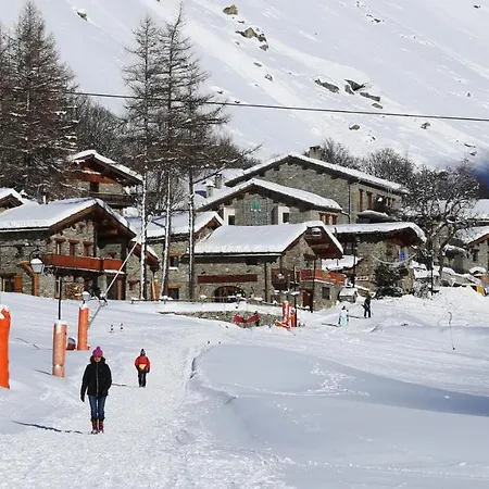 La Cazetta Rum i privatbostad